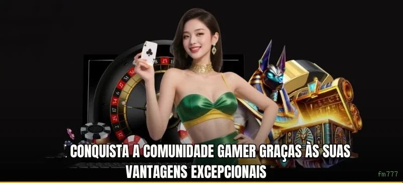 fm777: Os Melhores Recursos da Seção Arcade Que Você Precisa Conhecer