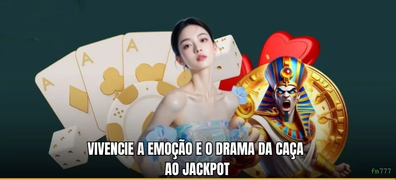 fm777: Os Melhores Recursos da Seção Arcade Que Você Precisa Conhecer